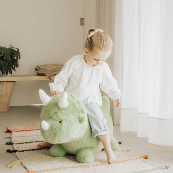 Wild&Soft Soft Bouncy - Dino