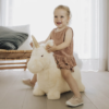 Wild&Soft Soft Bouncy - Enhörning enhörning