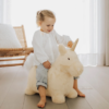 Wild&Soft Soft Bouncy - Enhörning enhörning