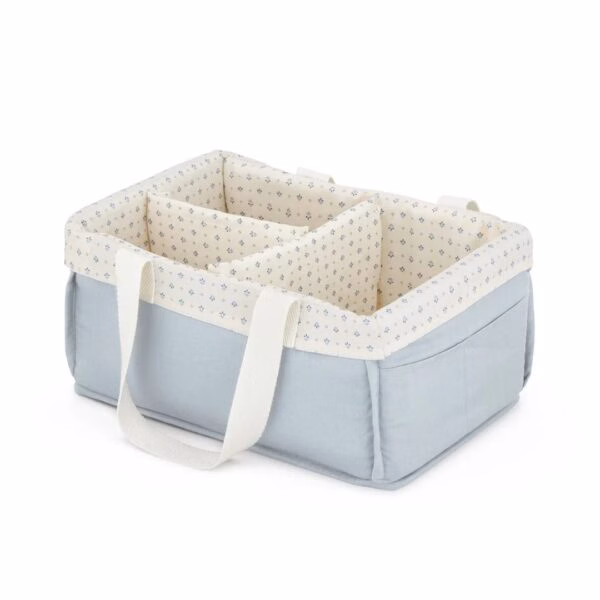 cam cam copenhagen diaper caddy pusleopbevaring - Caprice