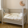 Cam Cam Copenhagen Junior Bedding Rowan