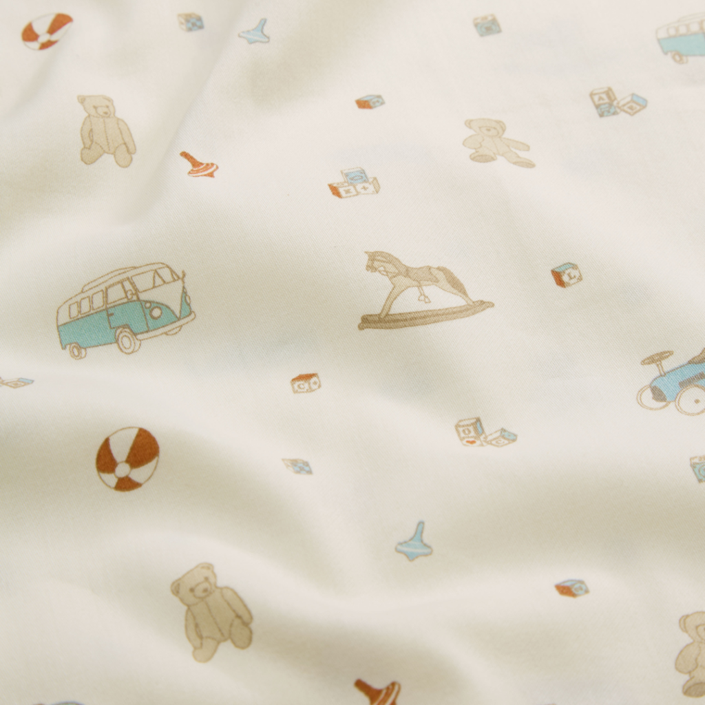 Cam Cam Copenhagen Bedding Vintage Leksaker