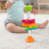 Fat Brain Toys FA134 MiniSpinny