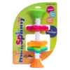 Fat Brain Toys FA134 MiniSpinny