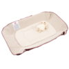 Voksi carry me blush pink 11036251