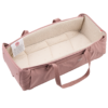 Voksi carry me blush pink 11036251