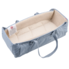 Voksi carry me misty blue 11036251