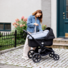 Voksi carry me misty blue 11036251