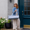 Voksi carry me misty blue 11036251
