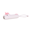 Carlo Baby LED-ficklampa enhörning 154106