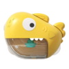 CarloBaby Bubble Shark badleksak med musik