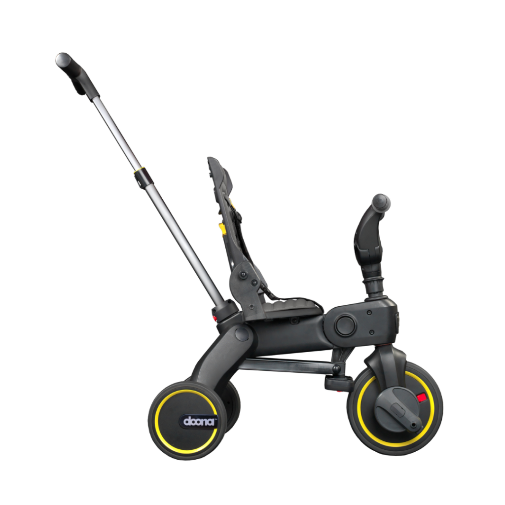 Doona Liki S3 Trehjulig cykel