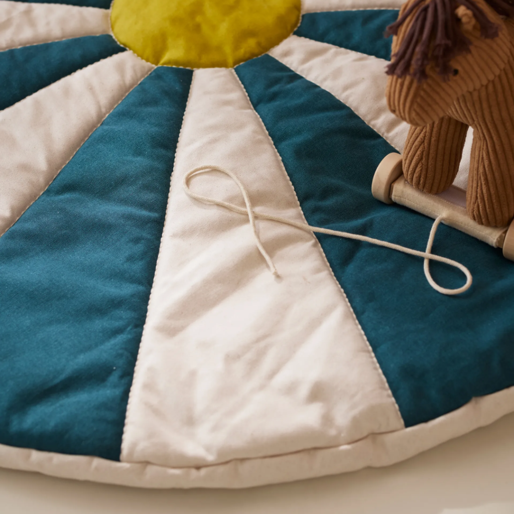 Kid's Concept Cirkus lekmatta
