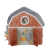 Little Dutch - Aktivitetsbok - Lilla gården