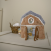 Little Dutch - Aktivitetsbok - Lilla gården