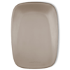 Nattou Softy skötbädd taupe
