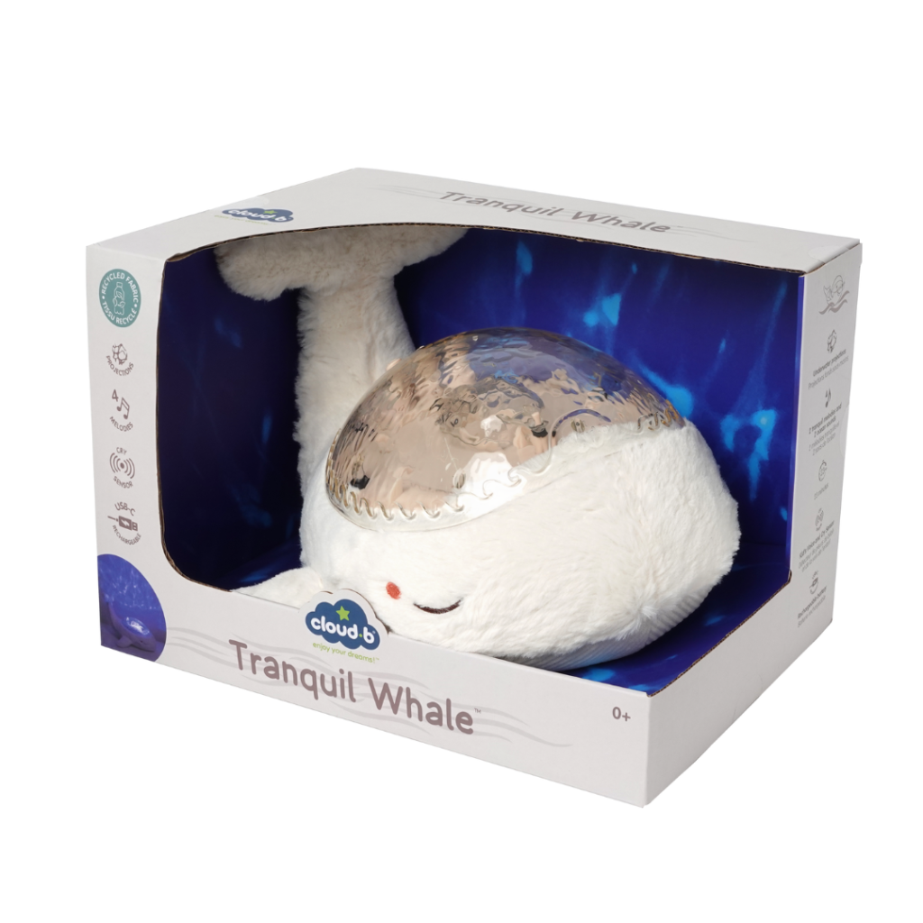 Tranquil Whale cloud b CB9100-WD