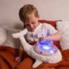 Tranquil Whale cloud b CB9100-WD