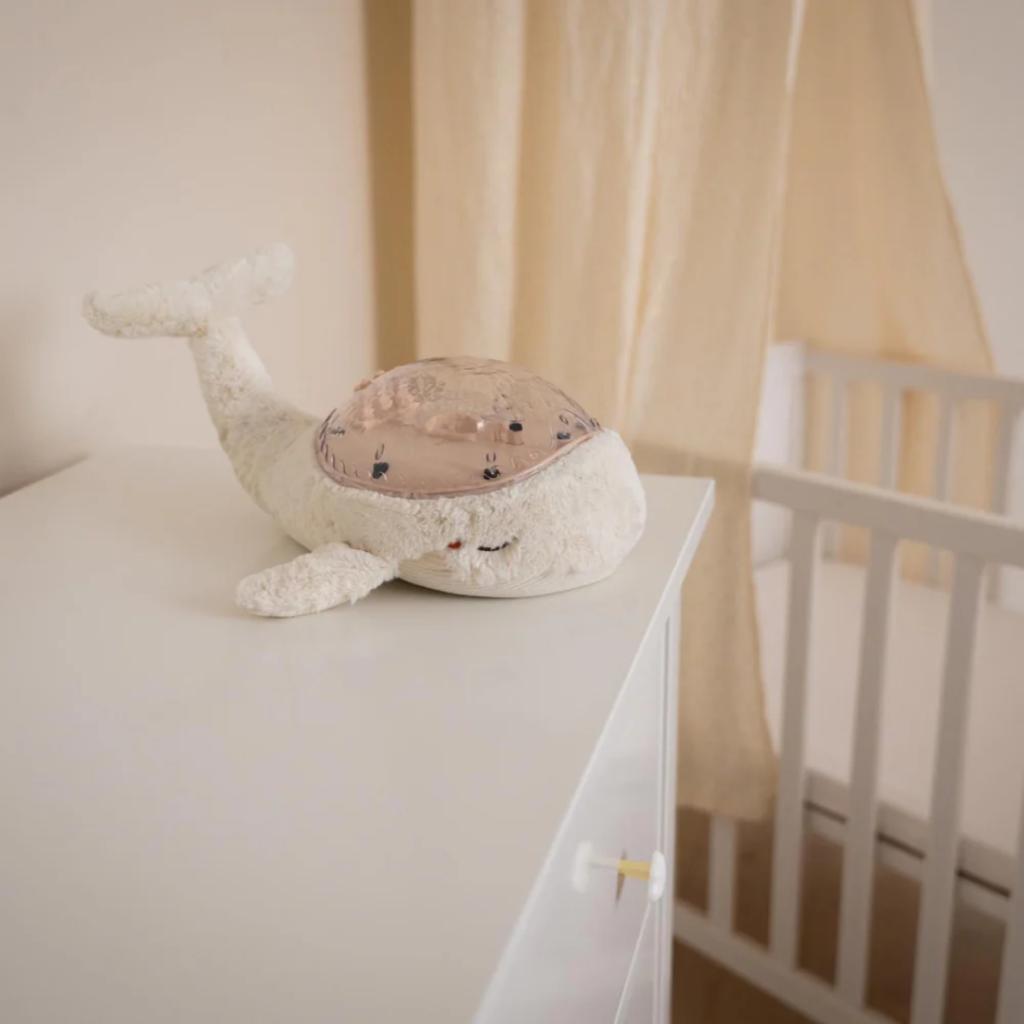 Tranquil Whale cloud b CB9100-WD