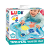Vattenlekmatta Star Ludi