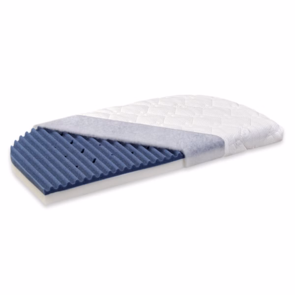 Babybay intensiv angelwave madrass