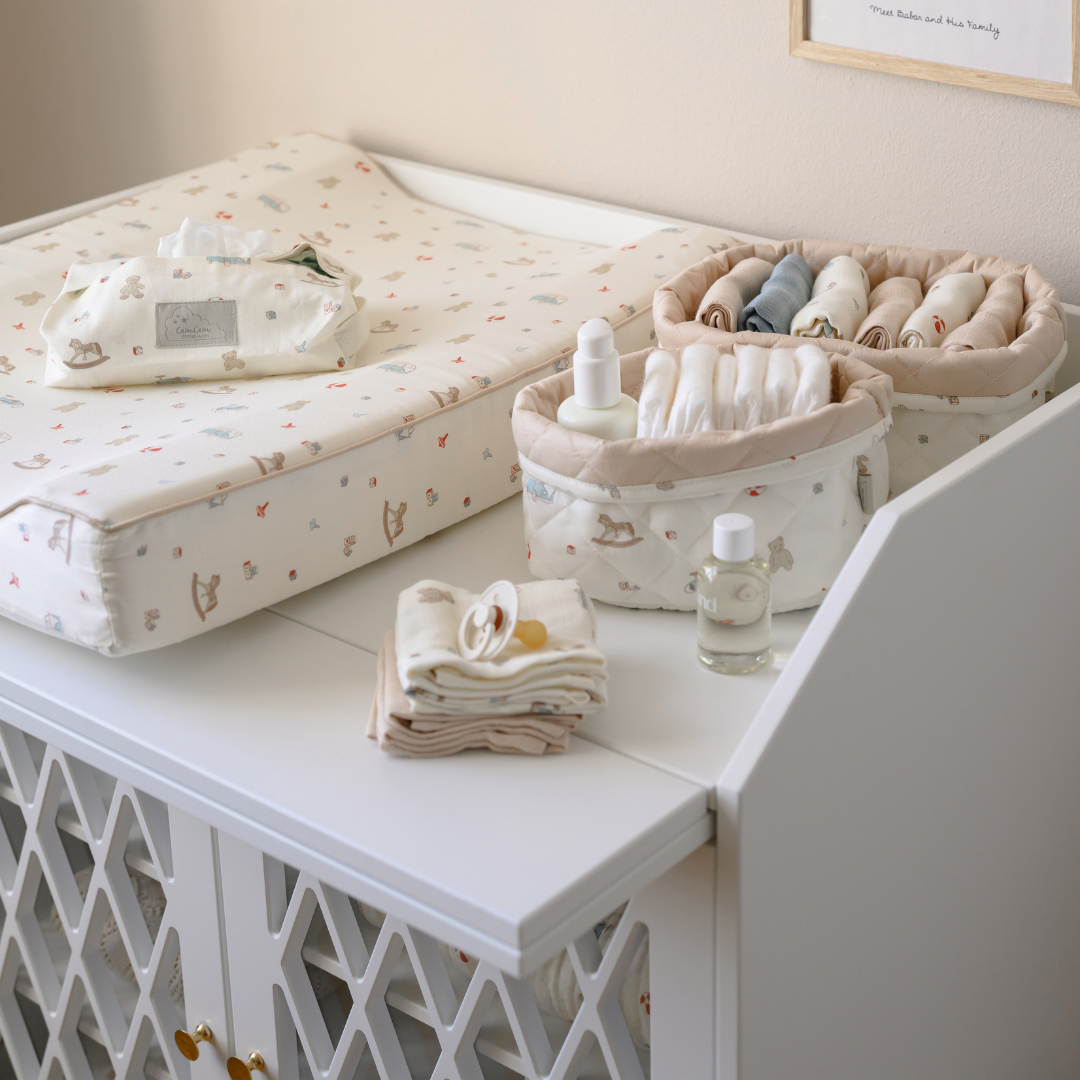 babypaket – doppresent