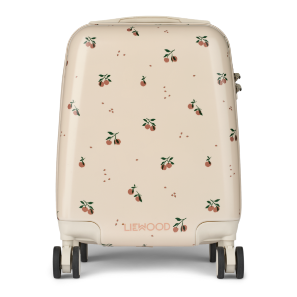 Liewood Norelle Hardcase resväska LW20628