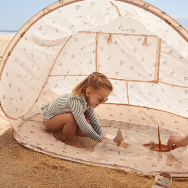 Liewood Cassie Tent Persika