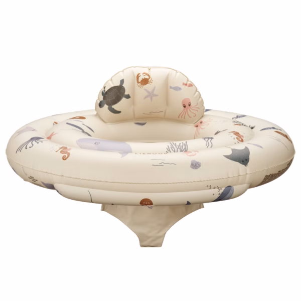 Liewood dawn border LW15541