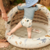 Liewood Hadleia pool med parasoll