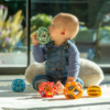 Tickit SiliSoft Flexi Balls Rainbow