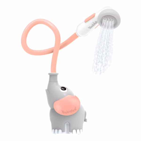 yookidoo elefant babybruser