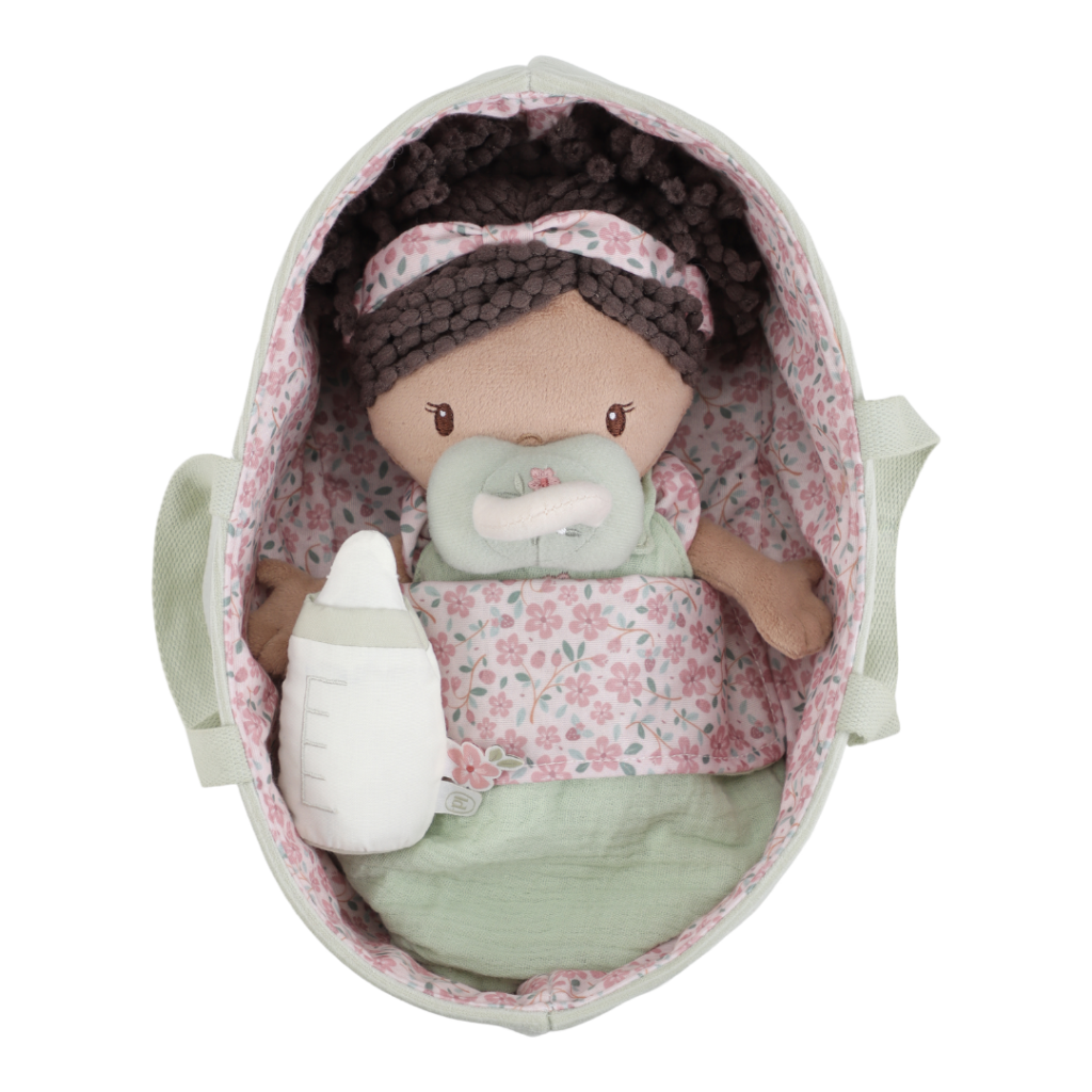 Little Dutch - Evi dockset