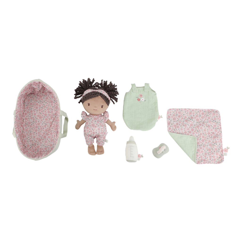 Little Dutch - Evi dockset