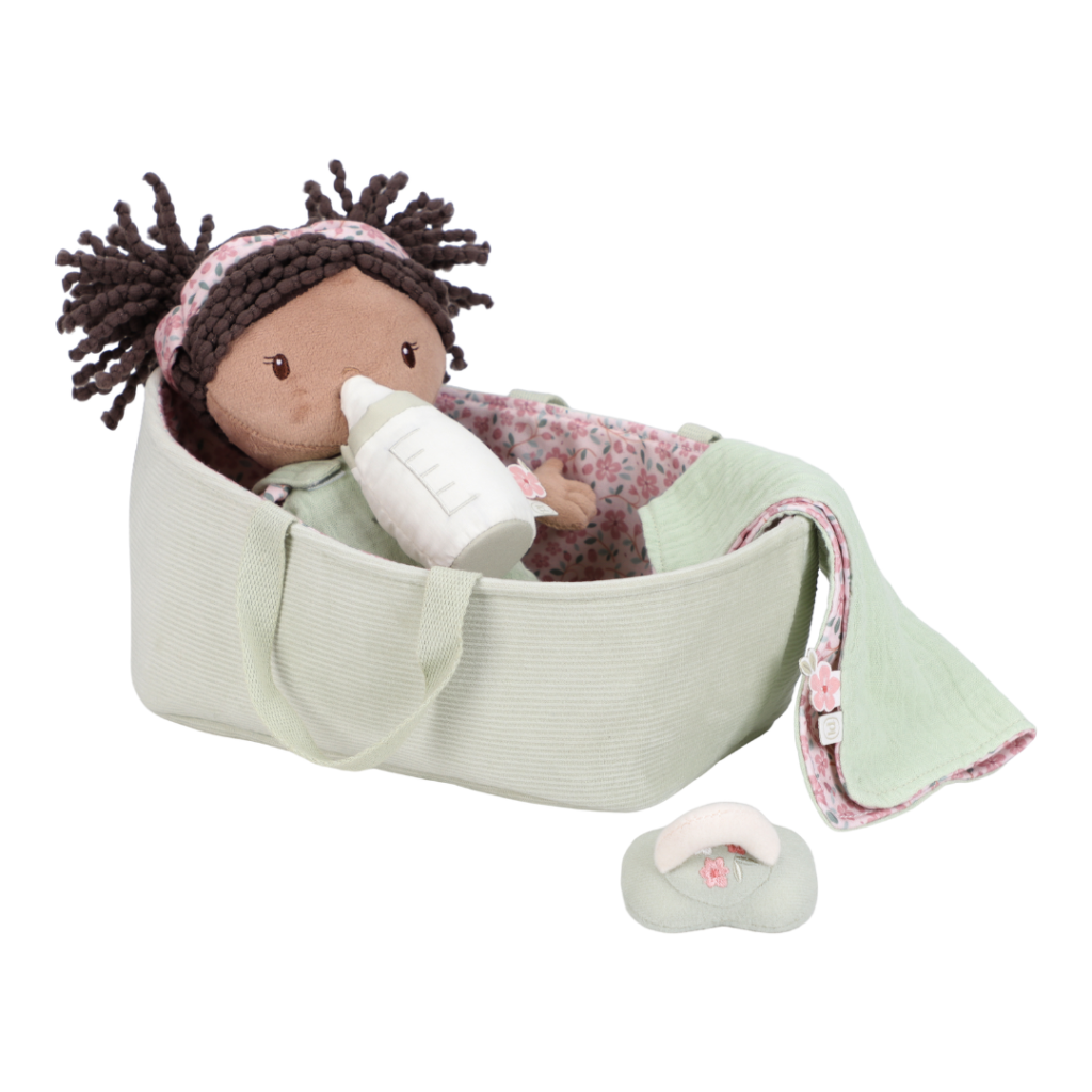 Little Dutch - Evi dockset