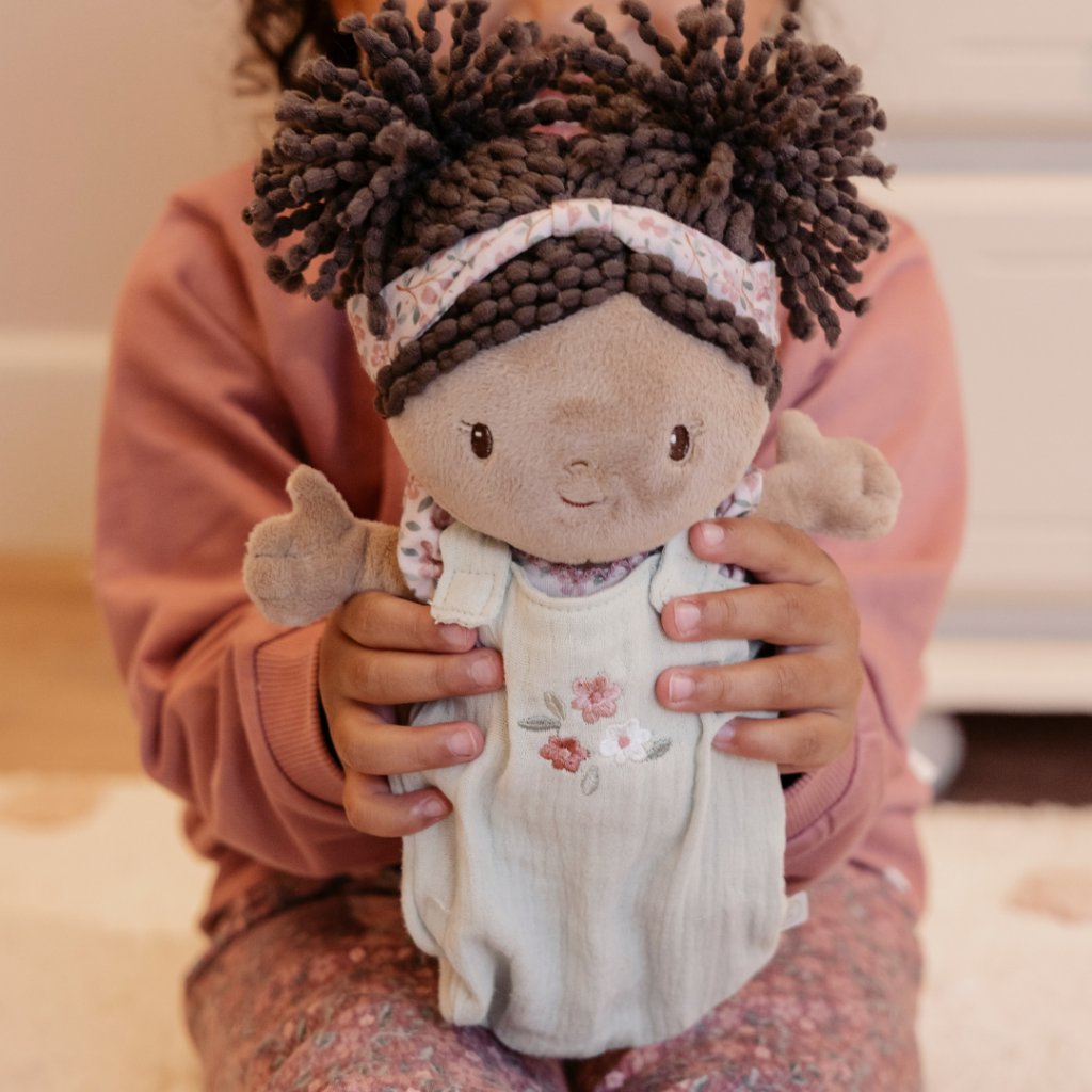 Little Dutch - Evi dockset