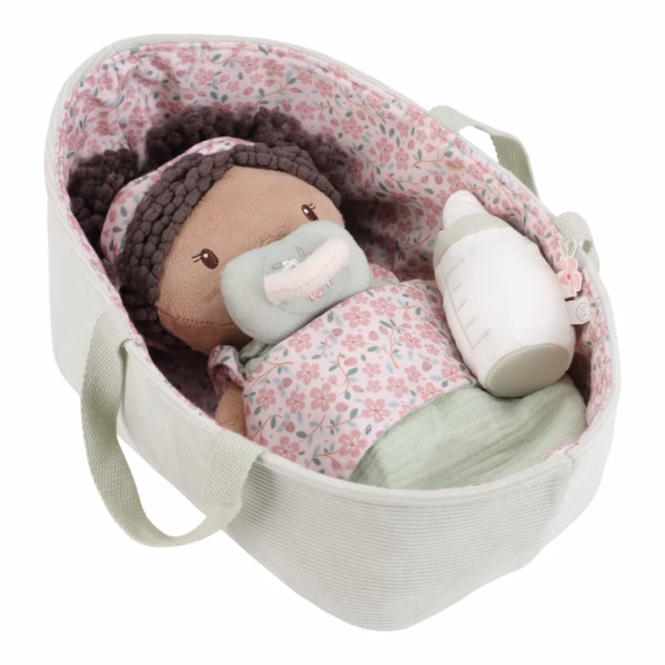 Little Dutch - Evi dockset