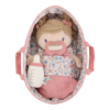 Little Dutch - Dockset rosa LD4677