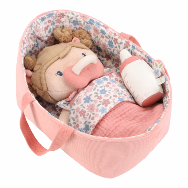Little Dutch - Dockset rosa LD4677