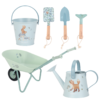 Little Dutch Havebundle til børn Forest Friends
