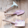 Little Dutch - Trädgårdsredskap 3 st - Fairy Garden LD9110
