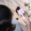 Little Dutch - Trädgårdsredskap 3 st - Fairy Garden LD9110