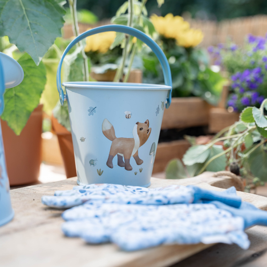 Little Dutch Forest Friends hink LD9109