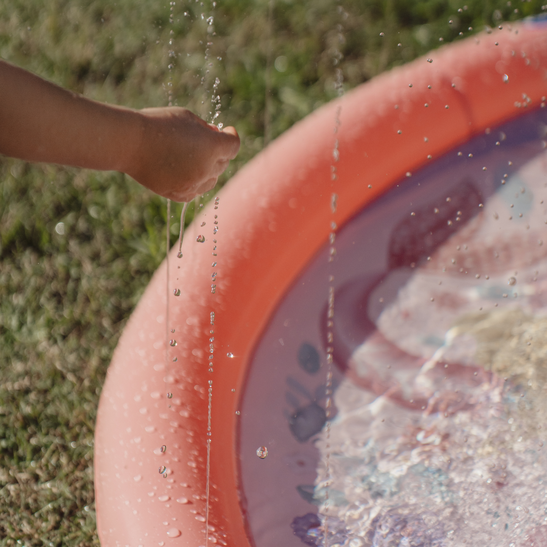 Little Dutch - Sprinkler Måtte 150cm Dreamy Mermaid 2016383