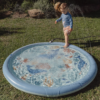 Little Dutch - Sprinklermatta 150cm Ocean World 2016382