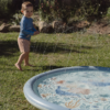 Little Dutch - Sprinklermatta 150cm Ocean World 2016382