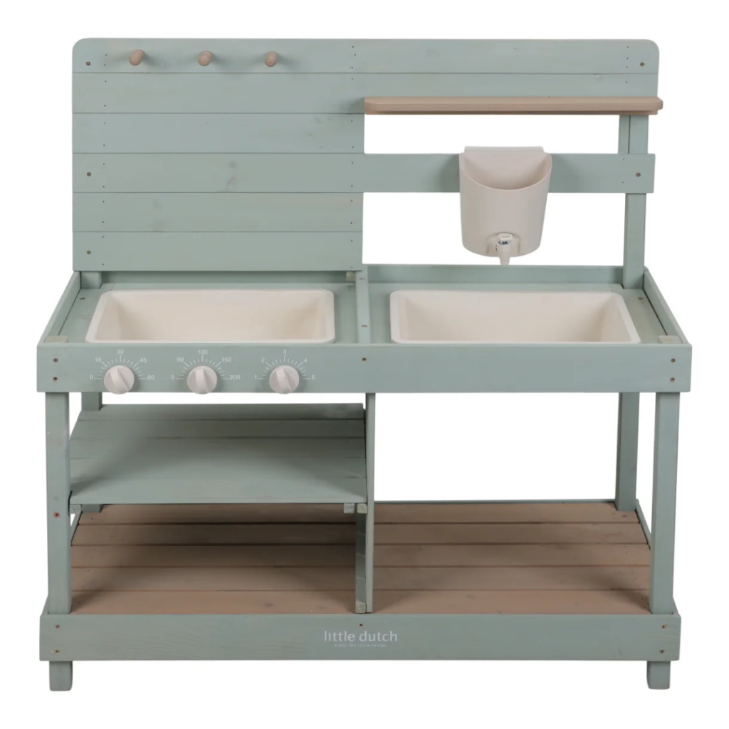 Little Dutch utomhuskök LD9128