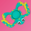 Playgro Bitring, sköldpadda - 10188760