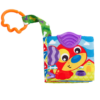Playgro Farm bitbok med hängare - 10186967
