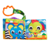 Playgro Farm bitbok med hängare - 10186967